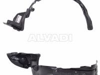 Honda Civic 1991-1995 ПОДКРЫЛЬНИК ПОДКРЫЛЬНИК для HONDA CIVIC (HB/COUPE) (EG/EJ) ...