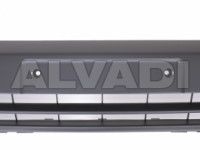 Ford Transit Connect / Tourneo Connect 2002-2013 stange БАМПЕР для FORD TRANSIT CONNECT/TOURNEO (C170),...