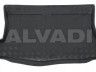Ford Fusion 2002-2012 шторка багазника КОВРИК БАГАЖНИКА для FORD FUSION (JUS) Местопол...