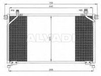 Ford Maverick 1993-1998 радиатор кондиционера РАДИАТОР КОНДИЦИОНЕРА для FORD MAVERICK (UDS/UN...