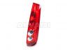 Ford Fiesta 2002-2008 ФОНАРЬ ЗАДНИЙ ФОНАРЬ ЗАДНИЙ для FORD FIESTA (JHS) Модель авто...