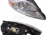 Ford Mondeo 2007-2014 ФАРА ОСНОВНАЯ ФАРА ОСНОВНАЯ для FORD MONDEO (BA7) Производите...