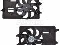 Ford Mondeo 2000-2007 ВЕНТИЛЯТОР РАДИАТОРА ВЕНТИЛЯТОР РАДИАТОРА для FORD MONDEO (B4Y/B5Y/B...