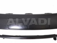 Ford Fiesta 2002-2008 stange БАМПЕР для FORD FIESTA (JHS) Местоположение (пе...