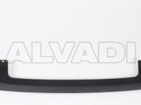 Ford Focus 2004-2011 СПОЙЛЕР ПЕРЕДНЕГО БАМПЕРА СПОЙЛЕР ПЕРЕДНЕГО БАМПЕРА для FORD FOCUS II (DA...