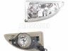 Ford Focus 1998-2004 ФАРА ПРОТИВОТУМАННАЯ ПЕРЕДНЯЯ ФАРА ПРОТИВОТУМАННАЯ ПЕРЕДНЯЯ для FORD FOCUS (D...