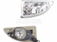 Ford Focus 1998-2004 ФАРА ПРОТИВОТУМАННАЯ ПЕРЕДНЯЯ ФАРА ПРОТИВОТУМАННАЯ ПЕРЕДНЯЯ для FORD FOCUS (D...