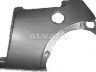 Ford Ka 1996-2008 Poritiib КРЫЛО для FORD KA (RB_) Местоположение (перед/з...
