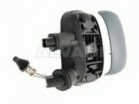 Fiat Doblo 2001-2010 ЗЕРКАЛО ВНЕШНЕЕ ЗЕРКАЛО ВНЕШНЕЕ для FIAT DOBLO (119/223) Станда...