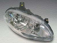 Fiat Croma (194) 2005-2011 ФАРА ОСНОВНАЯ ФАРА ОСНОВНАЯ для FIAT CROMA (194) Стандарт опт...