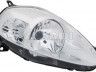 Fiat Grande Punto 2005-2018 ФАРА ОСНОВНАЯ ФАРА ОСНОВНАЯ для FIAT PUNTO GRANDE (199) Станд...