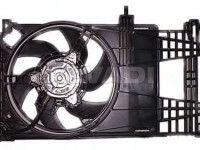 Fiat Punto 1999-2007 ВЕНТИЛЯТОР РАДИАТОРА ВЕНТИЛЯТОР РАДИАТОРА для FIAT PUNTO II (188) Мо...