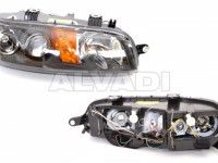 Fiat Punto 1999-2007 ФАРА ОСНОВНАЯ ФАРА ОСНОВНАЯ для FIAT PUNTO II (188) Стандарт ...