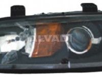Fiat Punto 1999-2007 ФАРА ОСНОВНАЯ ФАРА ОСНОВНАЯ для FIAT PUNTO II (188) Стандарт ...