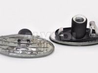 Fiat Punto 1993-1999 УКАЗАТЕЛЬ ПОВОРОТА БОКОВОЙ УКАЗАТЕЛЬ ПОВОРОТА БОКОВОЙ для FIAT PUNTO I (17...