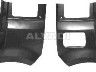 Fiat Panda (169) 2003-2012 Poritiib КРЫЛО для FIAT PANDA (169) Местоположение (пере...