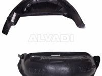 Fiat Panda (169) 2003-2012 ПОДКРЫЛЬНИК ПОДКРЫЛЬНИК для FIAT PANDA (169) Местоположение...