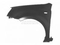 Fiat Panda (169) 2003-2012 Poritiib КРЫЛО для FIAT PANDA (169) Модель авто: 4x4,
Ме...