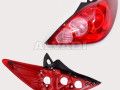 Nissan Tiida 2004-2012 ФОНАРЬ ЗАДНИЙ ФОНАРЬ ЗАДНИЙ для  Стандарт оптики: ECE,
Сторон...