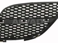 Nissan Almera (N16) 2000-2006 РЕШЕТКА РЕШЁТКА для NISSAN ALMERA (N16) Местоположение ...