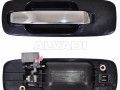 Nissan X-Trail 2001-2007 РУЧКА ВНЕШНЯЯ РУЧКА ВНЕШНЯЯ для NISSAN X-TRAIL (T30) Сторона:...