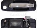 Nissan X-Trail 2001-2007 РУЧКА ВНЕШНЯЯ РУЧКА ВНЕШНЯЯ для NISSAN X-TRAIL (T30) Сторона:...