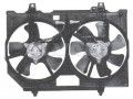 Nissan X-Trail 2001-2007 ВЕНТИЛЯТОР РАДИАТОРА ВЕНТИЛЯТОР РАДИАТОРА для NISSAN X-TRAIL (T30) М...