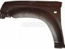 Nissan X-Trail 2001-2007 Poritiib КРЫЛО для NISSAN X-TRAIL (T30) Местоположение (...