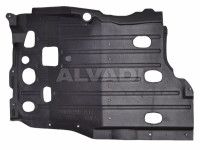 Nissan Primera 2002-2007 ЗАЩИТА ПОД ДВИГАТЕЛЬ ЗАЩИТА ПОД ДВИГАТЕЛЬ для NISSAN PRIMERA (P12) М...