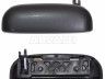 Nissan Micra 1992-2003 РУЧКА ВНЕШНЯЯ РУЧКА ВНЕШНЯЯ для NISSAN MICRA (K11) Сторона: л...