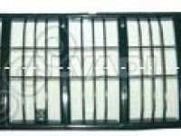 Jeep Grand Cherokee (WJ) 1999-2005 РЕШЕТКА РЕШЁТКА для JEEP GRAND CHEROKEE (WJ/WG) Цвет: ч...