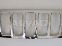 Jeep Grand Cherokee (WJ) 1999-2005 РЕШЕТКА РЕШЁТКА для JEEP GRAND CHEROKEE (WJ/WG) Местопо...