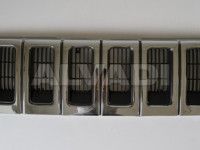Jeep Grand Cherokee (ZJ) 1993-1998 РЕШЕТКА РЕШЁТКА для JEEP GRAND CHEROKEE (Z) Местоположе...
