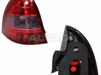 Citroen C5 2001-2008 ФОНАРЬ ЗАДНИЙ ФОНАРЬ ЗАДНИЙ для CITROEN C5 (RC/RE) Модель авт...