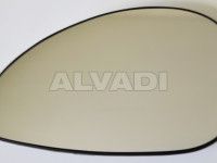 Citroen C4 2004-2010 СТЕКЛО ВНЕШНЕГО ЗЕРКАЛА С ОСНОВАНИЕМ СТЕКЛО ВНЕШНЕГО ЗЕРКАЛА С ОСНОВАНИЕМ для CITROE...