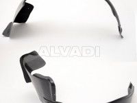 Peugeot 106 1991-2003 ПОДКРЫЛЬНИК ПОДКРЫЛЬНИК для PEUGEOT 106 (1_) Местоположение...