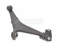 Peugeot 106 1991-2003 РЫЧАГ РЫЧАГ для PEUGEOT 106 (1_) Составные части: ком...