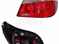 BMW 5 (E60 / E61) 2003-2010 ФОНАРЬ ЗАДНИЙ ФОНАРЬ ЗАДНИЙ для BMW 5 (E60/E61) Модель авто: ...