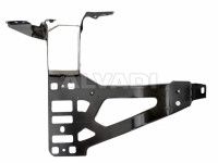 BMW 5 (E60 / E61) 2003-2010 РАМКА ФАРЫ РАМКА ФАРЫ для BMW 5 (E60/E61) Местоположение (...