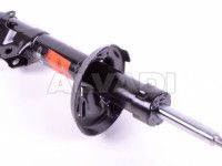 Seat Arosa 1997-2004 СТОЙКА MC-PHERSON СТОЙКА MC-PHERSON для SEAT AROSA (6H) Сторона м...