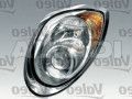 Alfa-Romeo MiTo (955) 2008-2018 ФАРА ОСНОВНАЯ ФАРА ОСНОВНАЯ для ALFA ROMEO MITO (955) Цвет: с...
