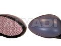 Alfa-Romeo 147 2001-2010 ЗЕРКАЛО ВНЕШНЕЕ ЗЕРКАЛО ВНЕШНЕЕ для ALFA ROMEO 147 (937) Обогре...