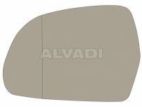 Audi A8 (D3) 2002-2010 СТЕКЛО ВНЕШНЕГО ЗЕРКАЛА СТЕКЛО ВНЕШНЕГО ЗЕРКАЛА для AUDI A8 (D3) Сторон...