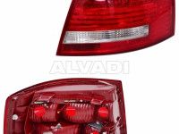 Audi A6 (C6) 2004-2011 ФОНАРЬ ЗАДНИЙ ФОНАРЬ ЗАДНИЙ для AUDI A6 (C6) SDN/AVANT Модель...