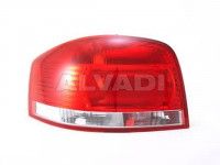 Audi A3 (8P) 2003-2012 ФОНАРЬ ЗАДНИЙ ФОНАРЬ ЗАДНИЙ для AUDI A3 (8P) Модель авто: 3D,...
