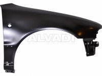 Audi A4 (B5) 1994-2001 Poritiib КРЫЛО для AUDI A4 (B5) SDN/AVANT Местоположение...