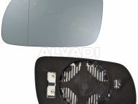 Audi A8 (D2) 1994-2002 СТЕКЛО ВНЕШНЕГО ЗЕРКАЛА С ОСНОВАНИЕМ СТЕКЛО ВНЕШНЕГО ЗЕРКАЛА С ОСНОВАНИЕМ для AUDI A...