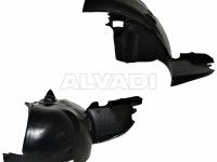 Peugeot 406 1995-2004 ПОДКРЫЛЬНИК ПОДКРЫЛЬНИК для PEUGEOT 406 SDN + ESTATE (8_) Ч...