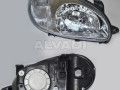 Daewoo Lanos 1997-2008 ФАРА ОСНОВНАЯ ФАРА ОСНОВНАЯ для DAEWOO LANOS (KLAT/J100) SDN/...