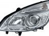 Renault Scenic 2003-2009 ФАРА ОСНОВНАЯ ФАРА ОСНОВНАЯ для RENAULT SCENIC (JM0/1) Станда...